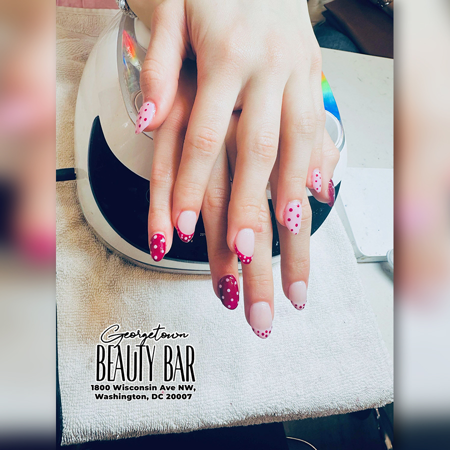 amazing nail